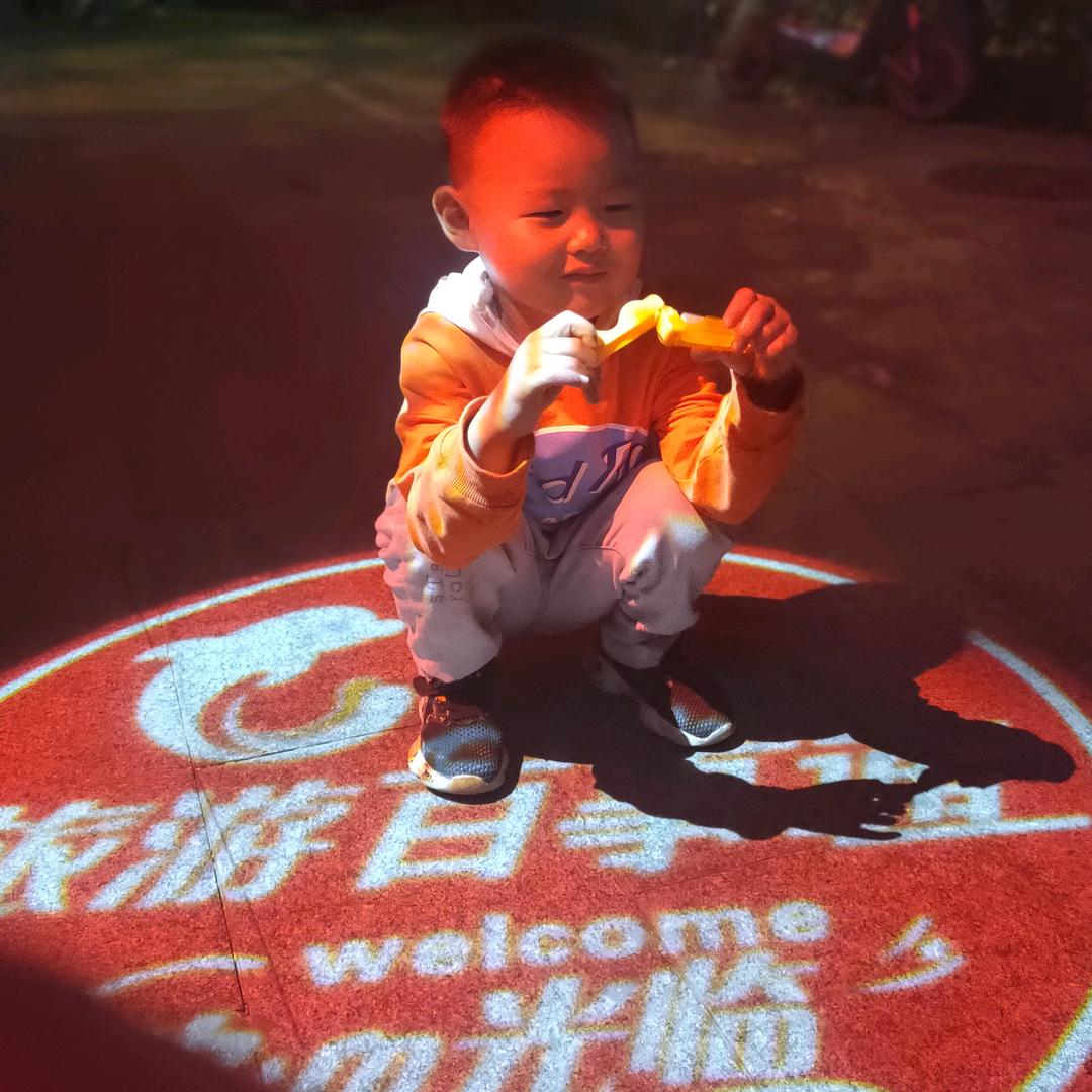 暖心向阳🌞