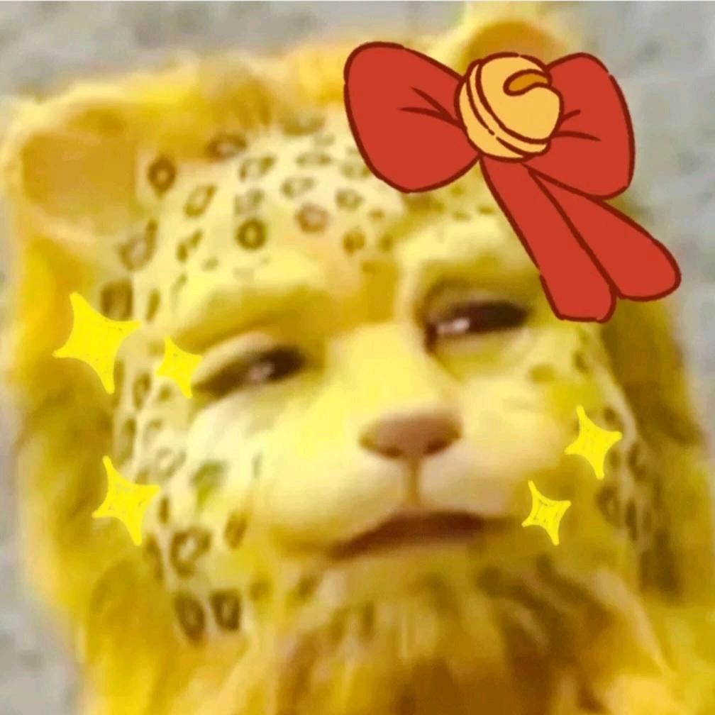 ╭我最後的愛、是縱容~