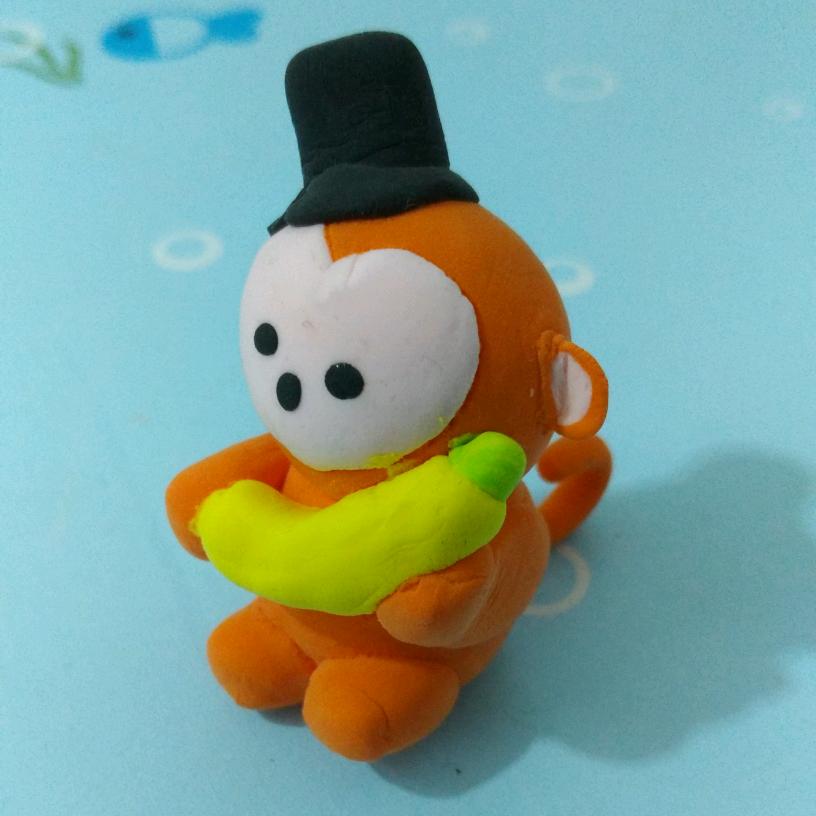 爱生活的我爱唱歌