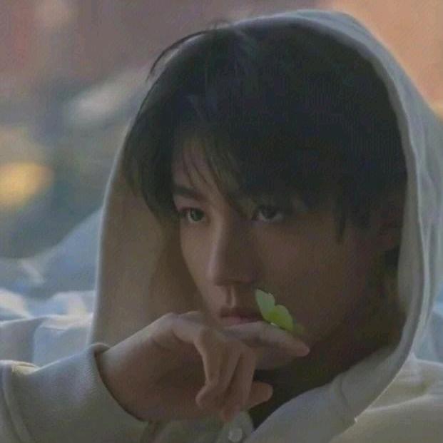 时光无声@🍀（见过王源版）