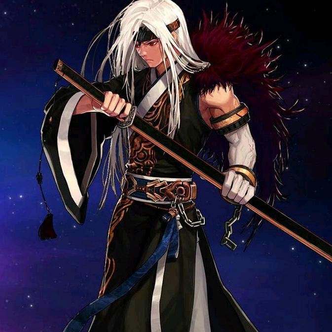 AG.小龙哥（DNF职业）