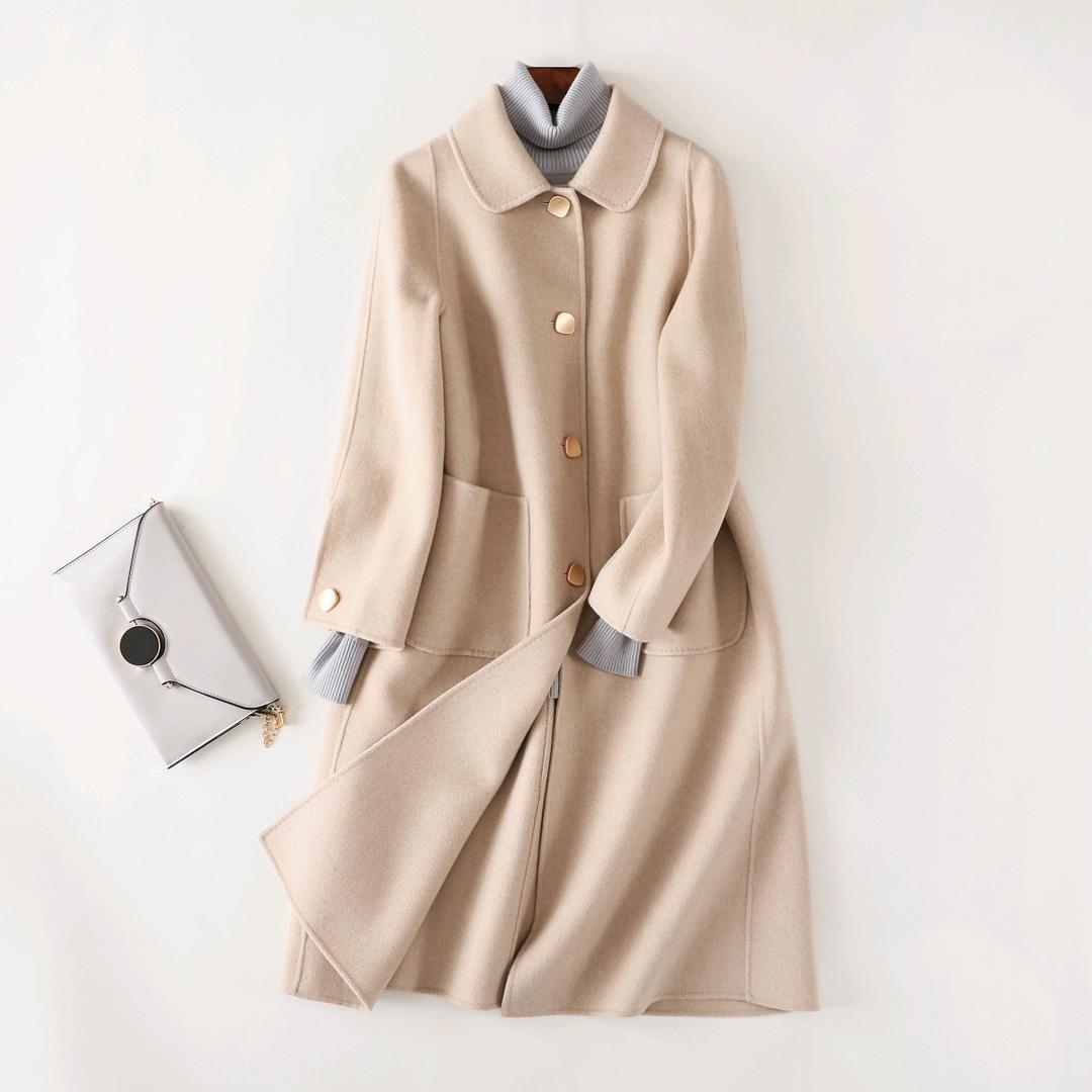 DFWOOLEN女装旗舰店
