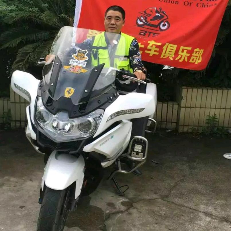 家乡美
