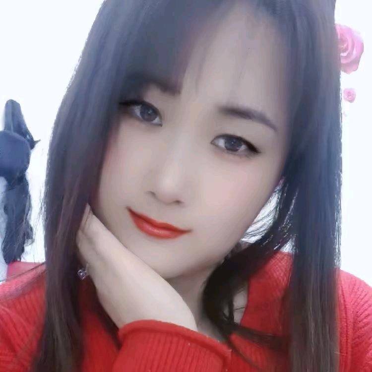 富平轮姐❤