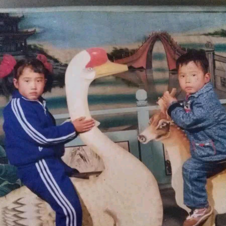 南海之恋