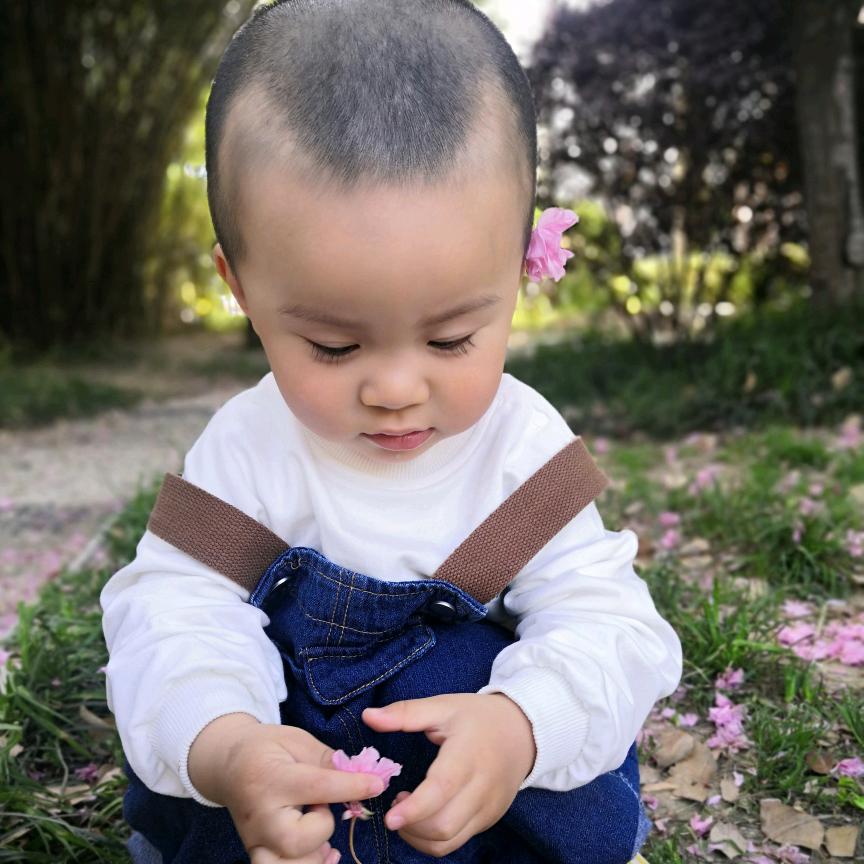 顺其自然.。，