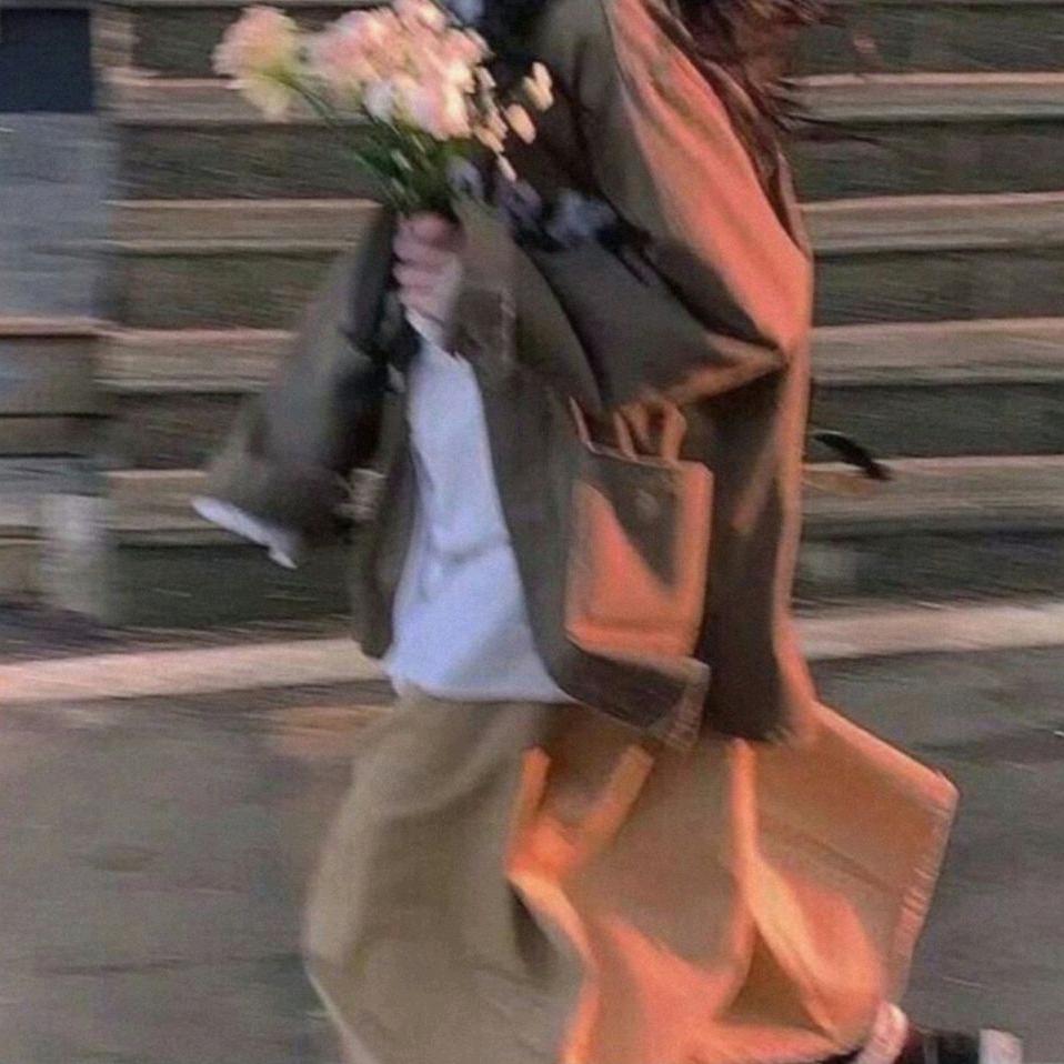 再见了！你好啊！