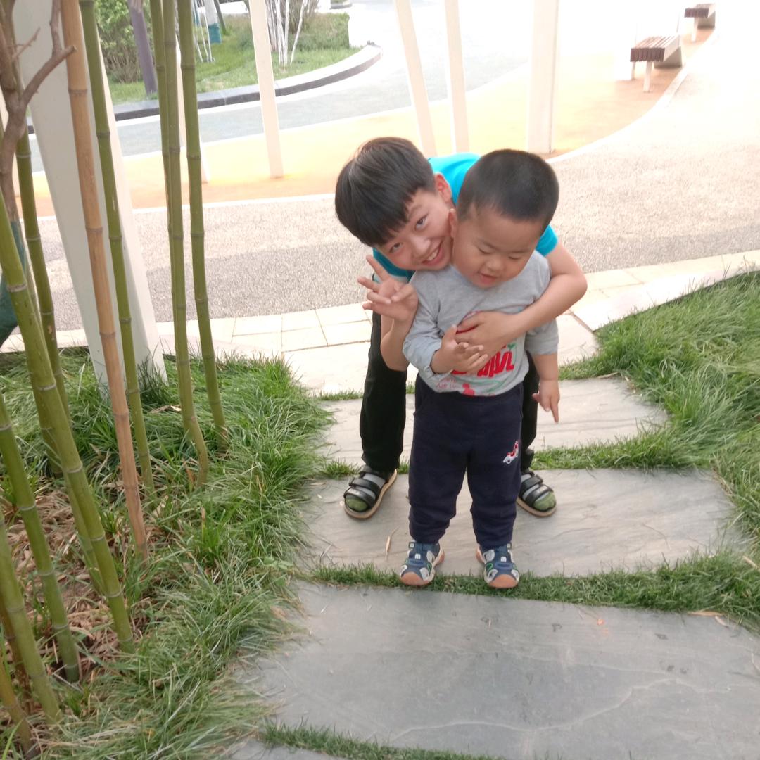 过往云烟