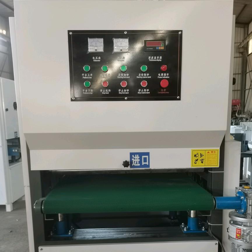 抛光机生产厂家