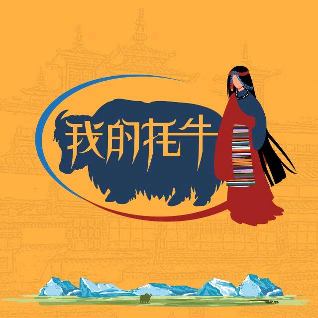 我的牦牛