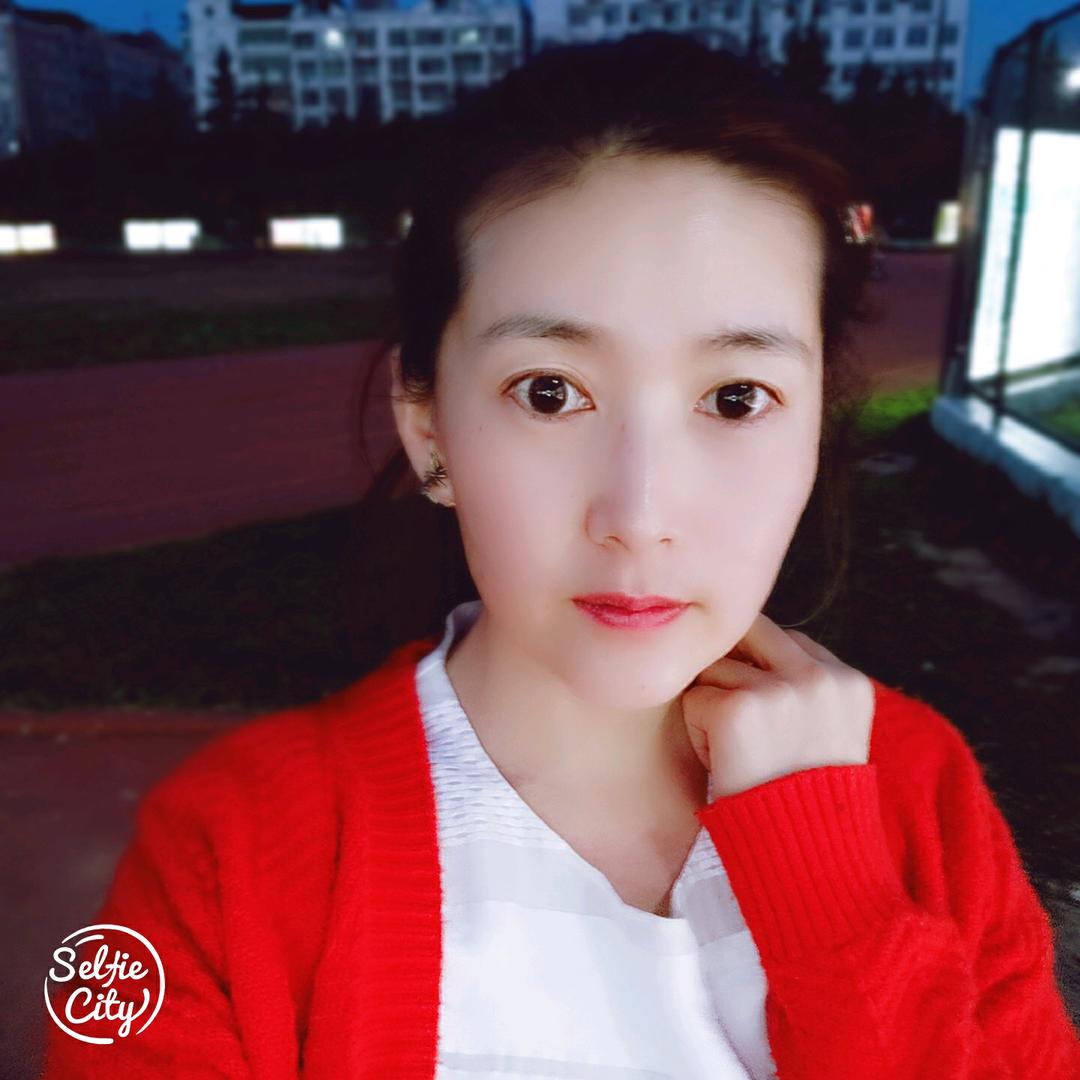 花花