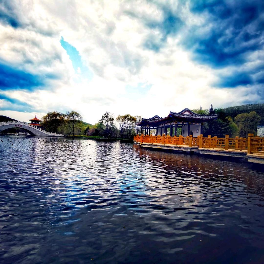 北大荒ㄨ户外路亚磊哥