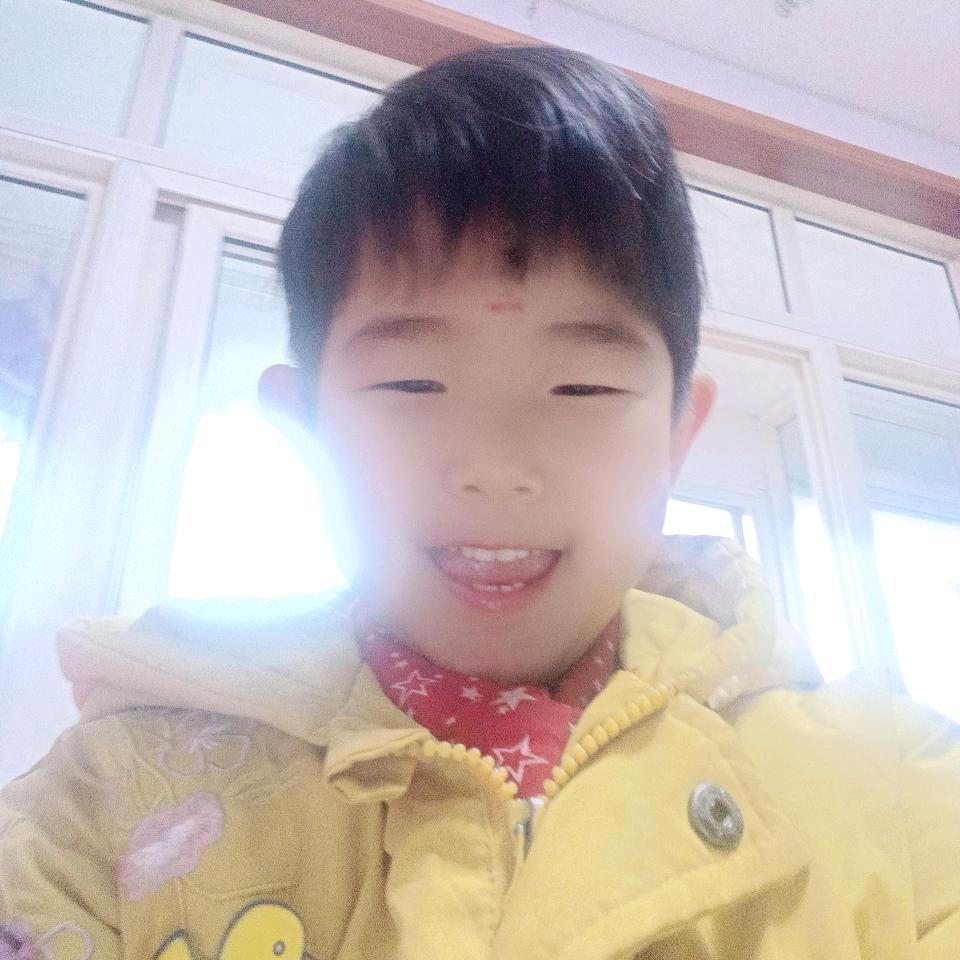 阳阳