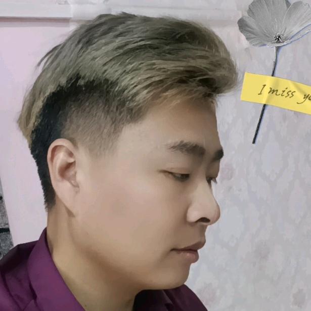 老李哥，美发剪刀工厂