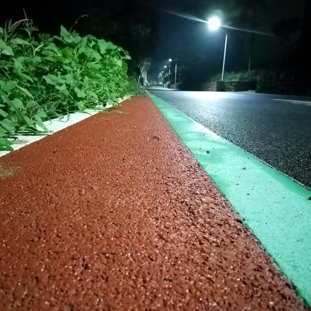 乡间小路