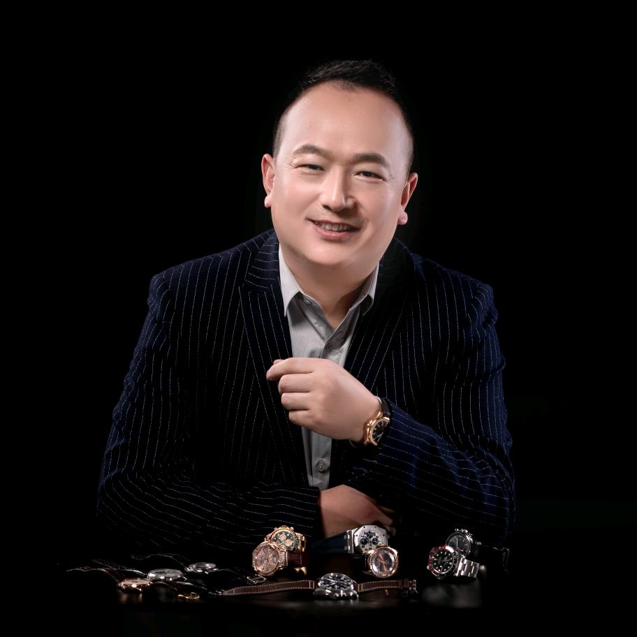 大鄂名品表柜