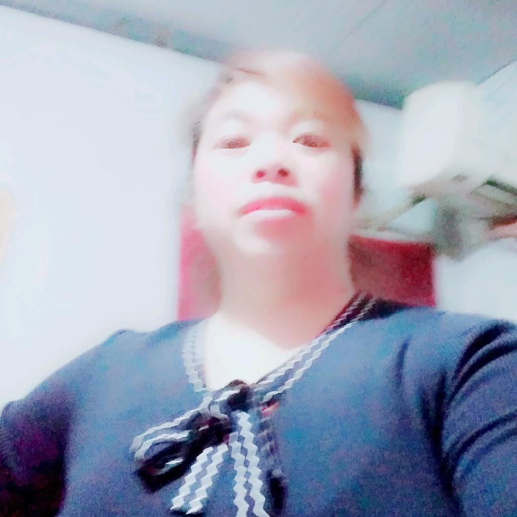 开心姐（林永香）