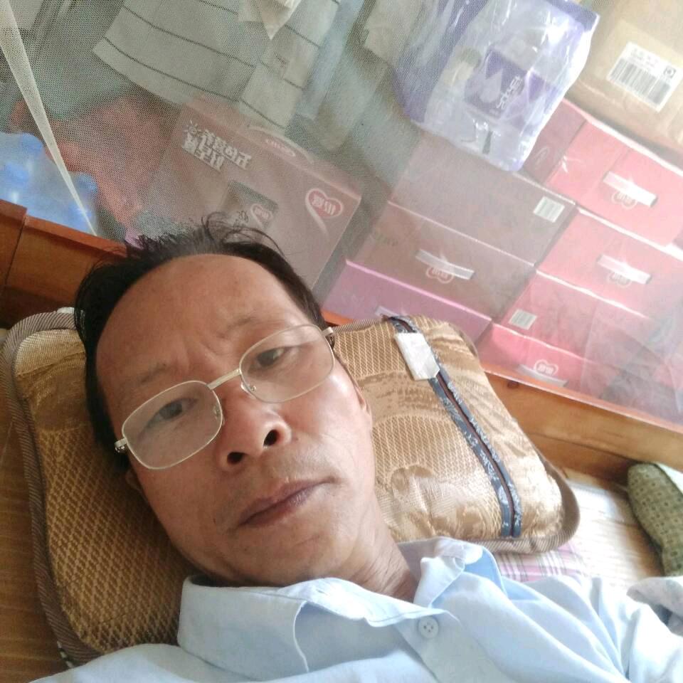 碧海蓝天：