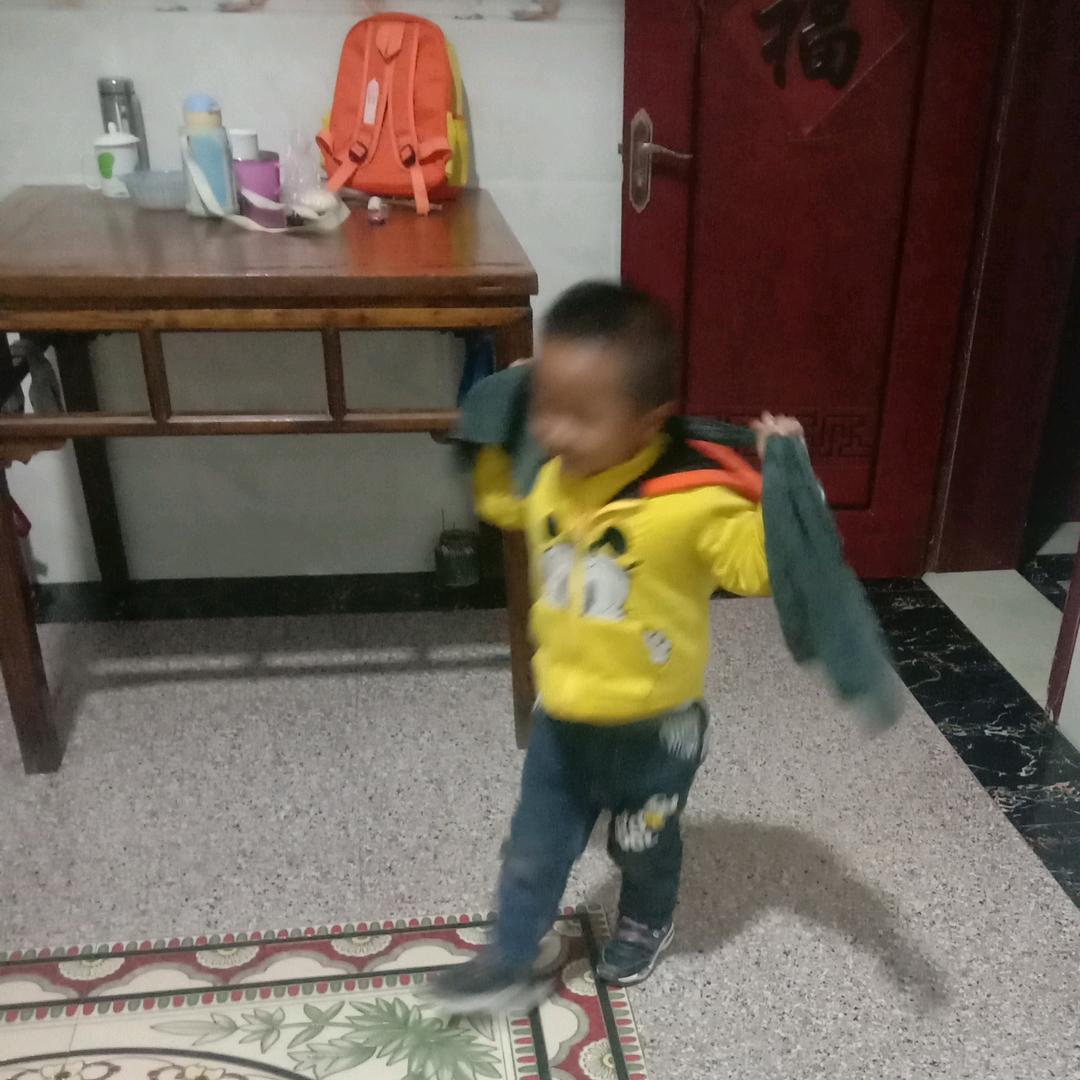 小黑婆婆
