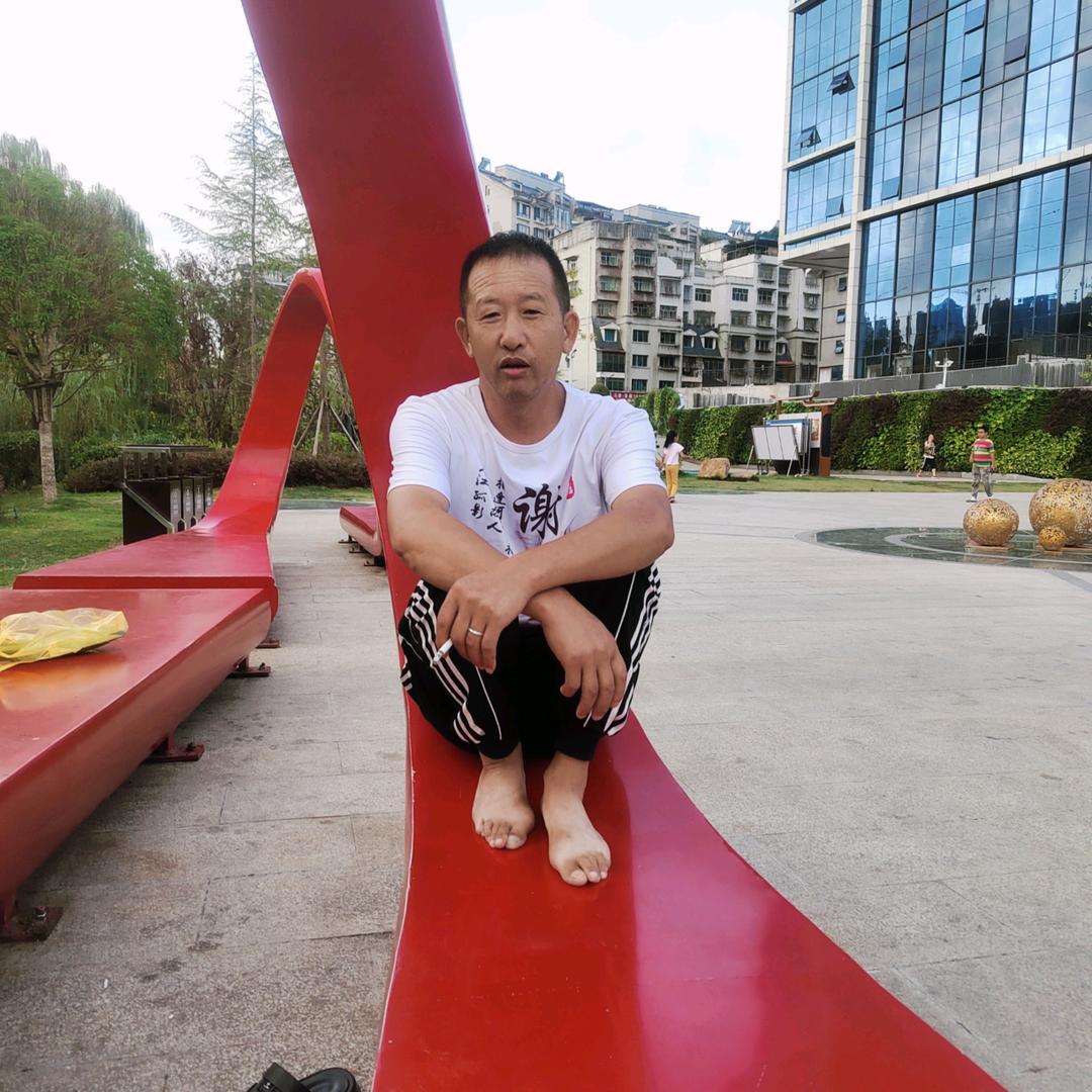 谢克明