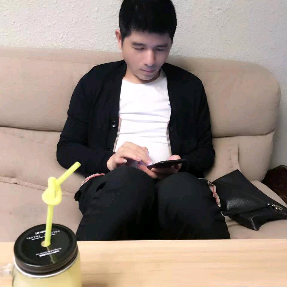 @久伴不离（直播筹备中）