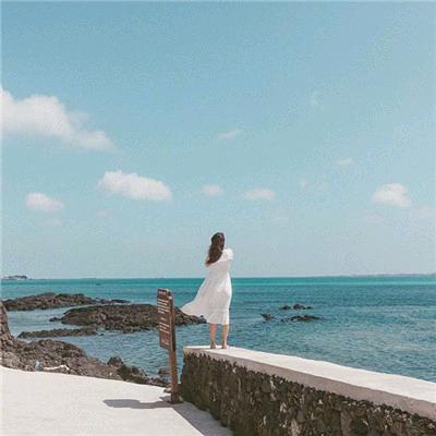 幸福快乐每一天