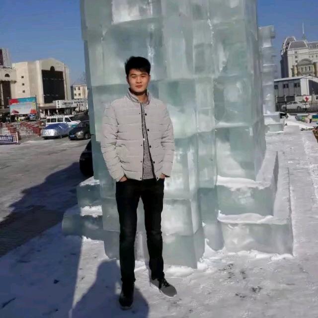 刘鲁浩