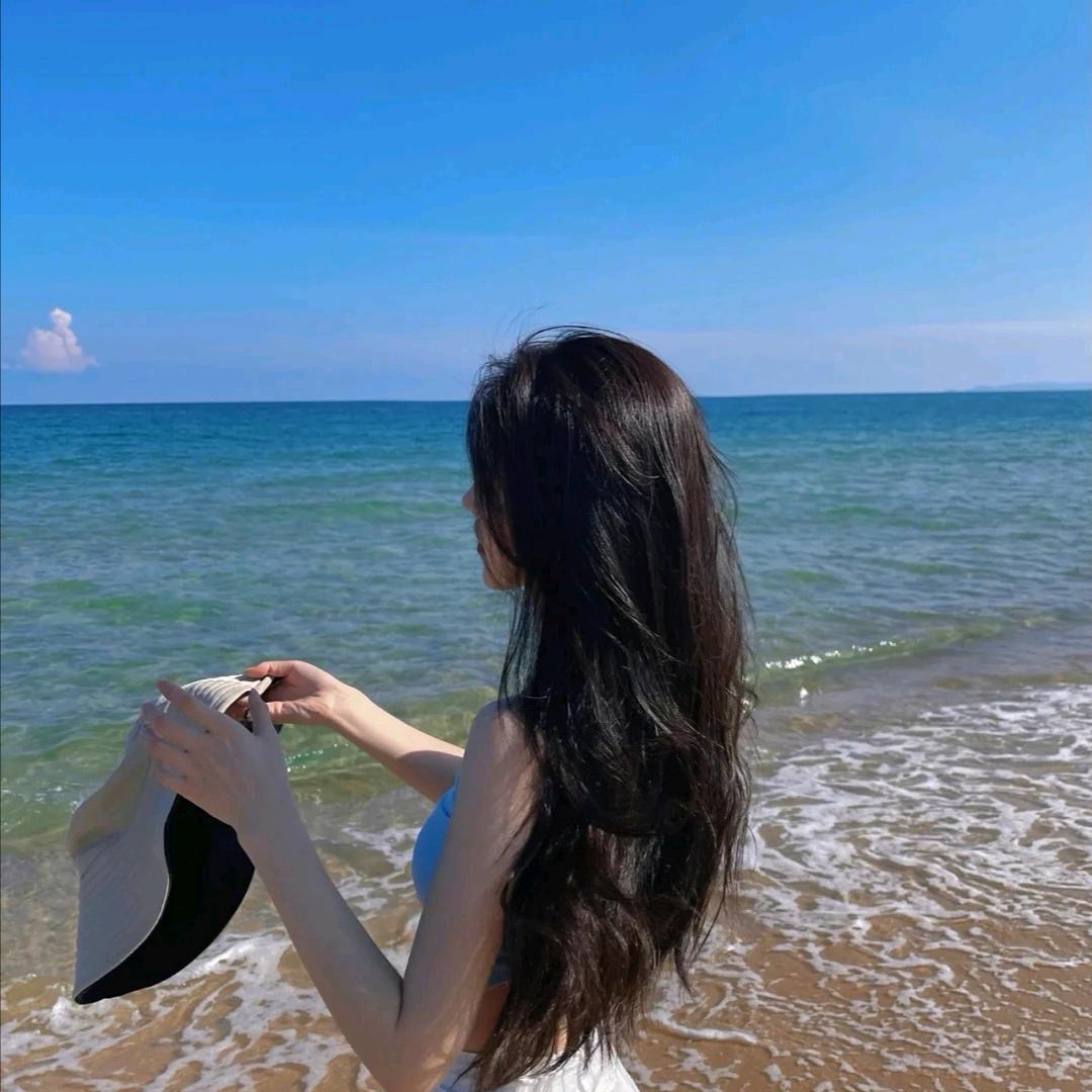 心如止水