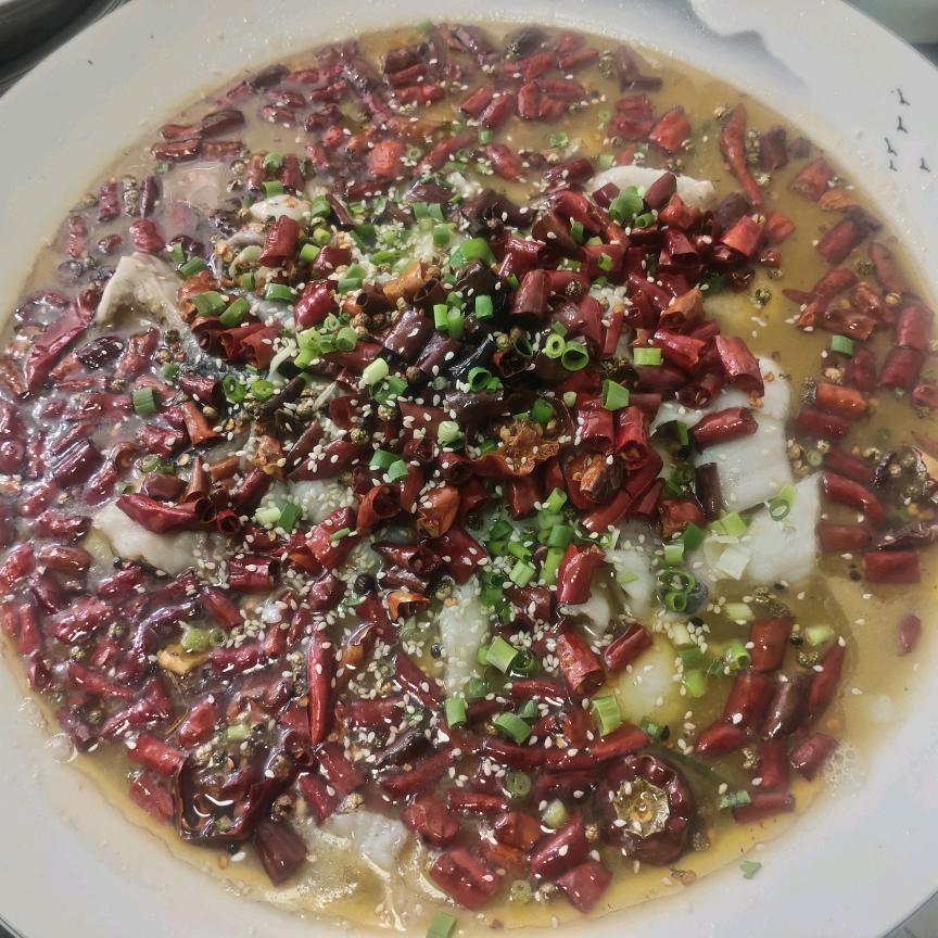 德州市德城区一家亲特色鸡鱼馆