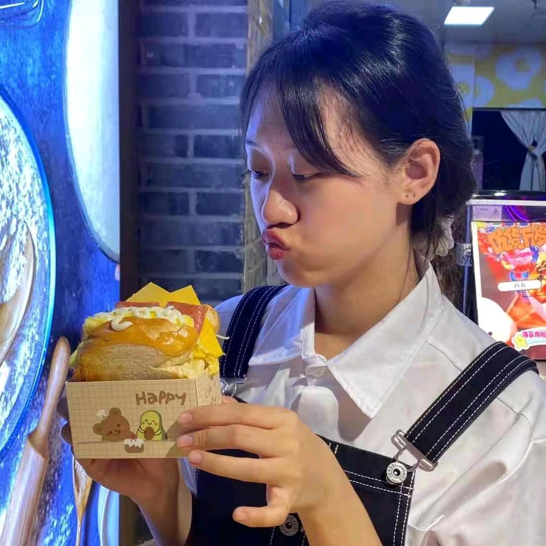 小哆咪