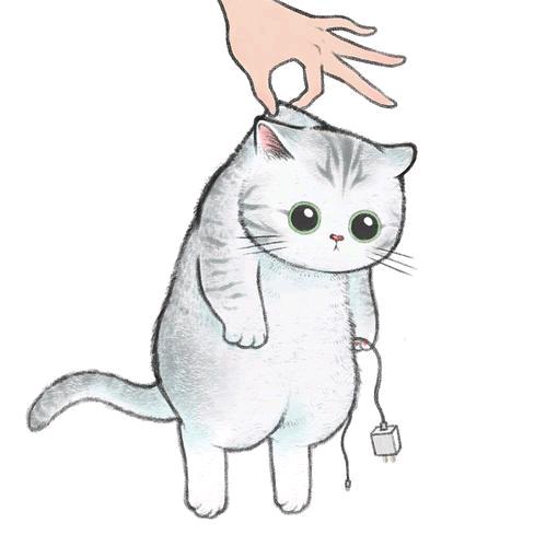 🐱好叭&奶糖🐱