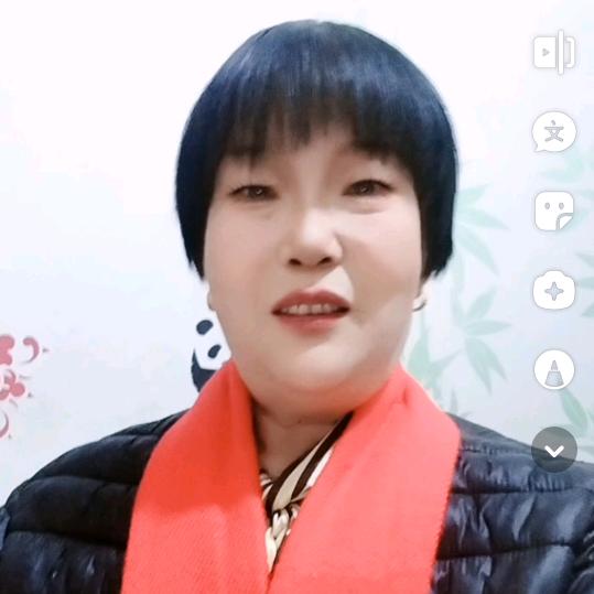 祝老太（每天晚上21点20分直播)