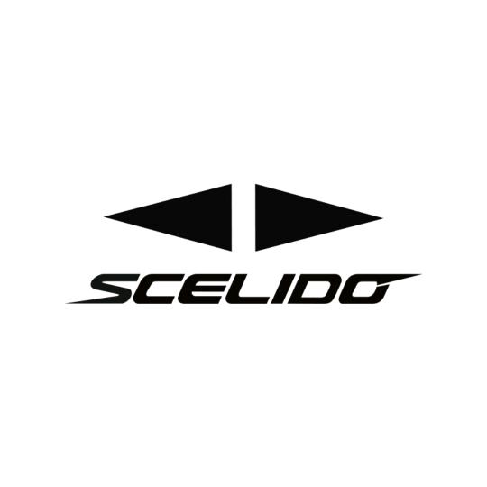 SCELIDO速力道海娃运动服饰