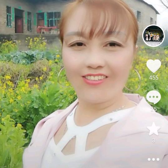 相爱一生埋在心里的痛王贵琴