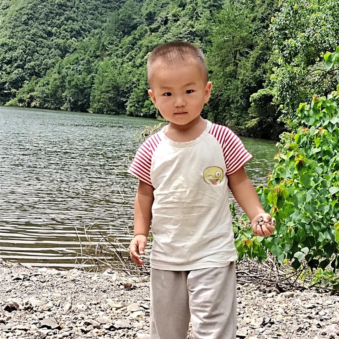 徐云钦