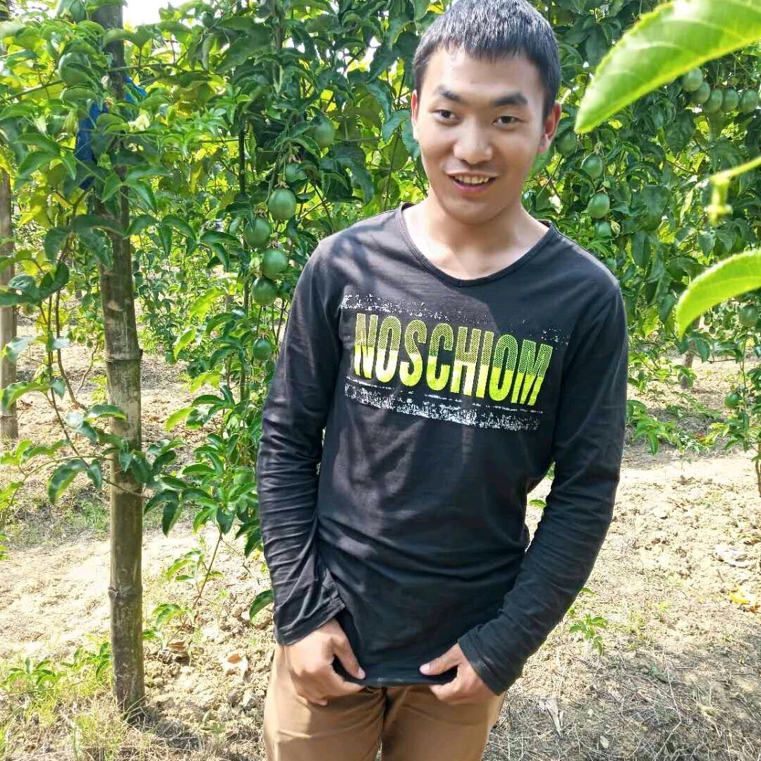 阿亮盲人。不定时直播。