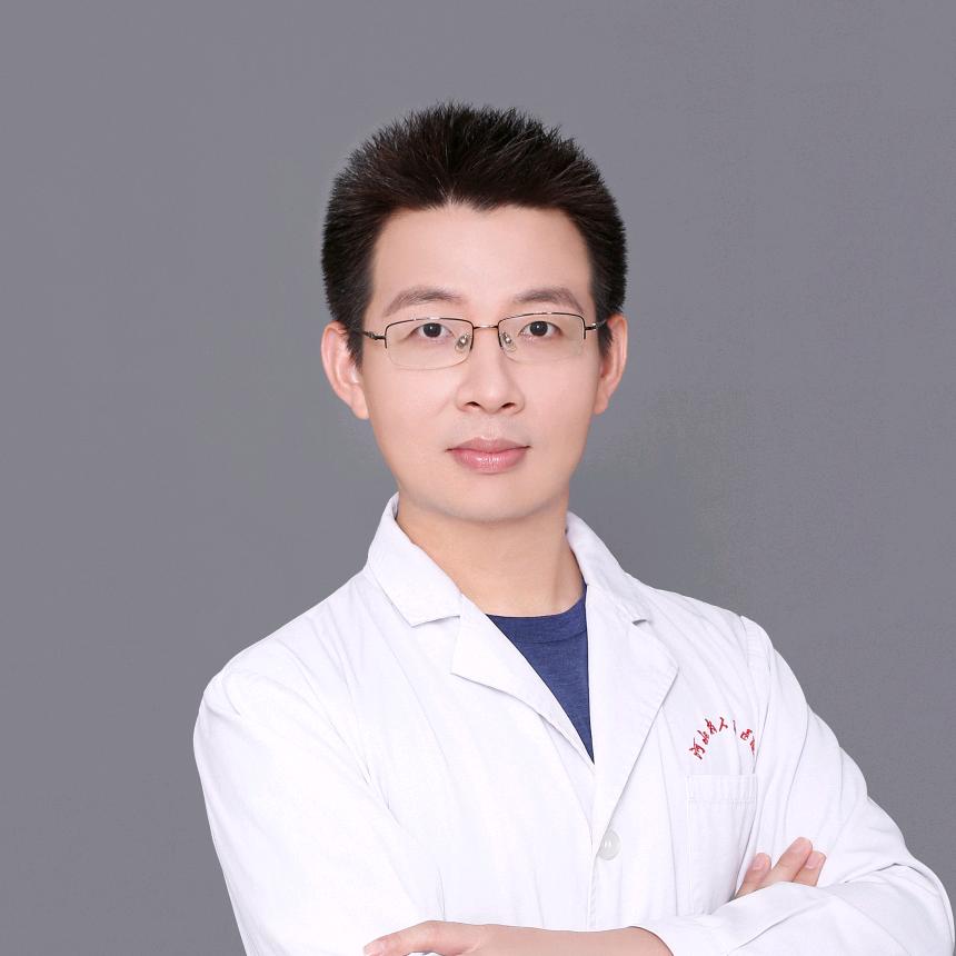消化科王存凯医生