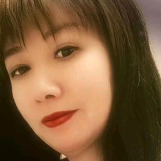 香港生活的河南妹。