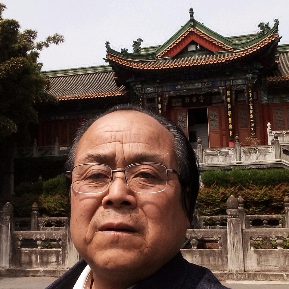 北方人