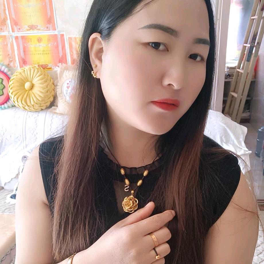 温柔的谎言。姓朱