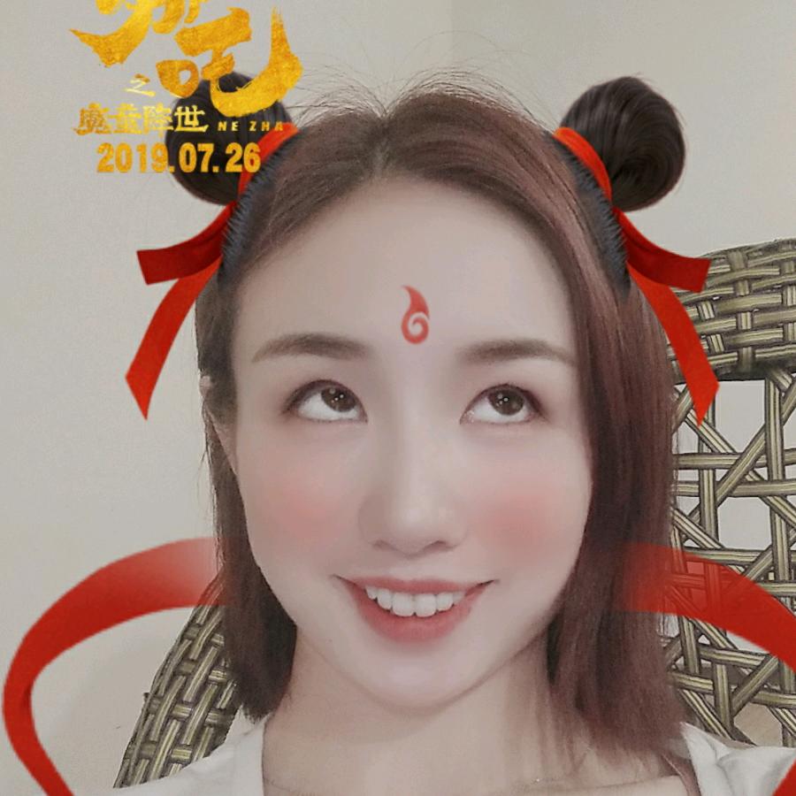 黄花🌼