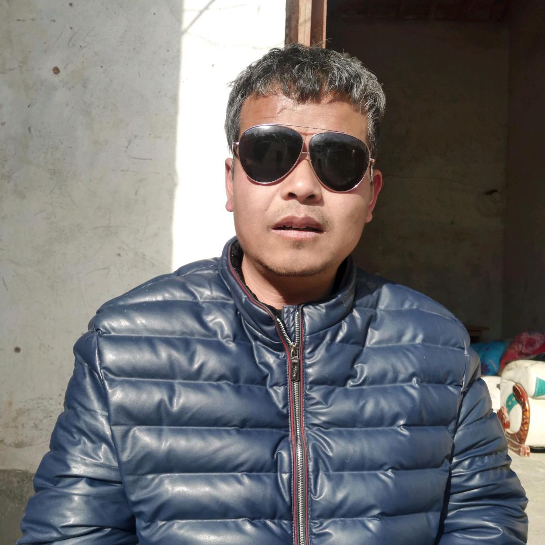 民间艺人李超