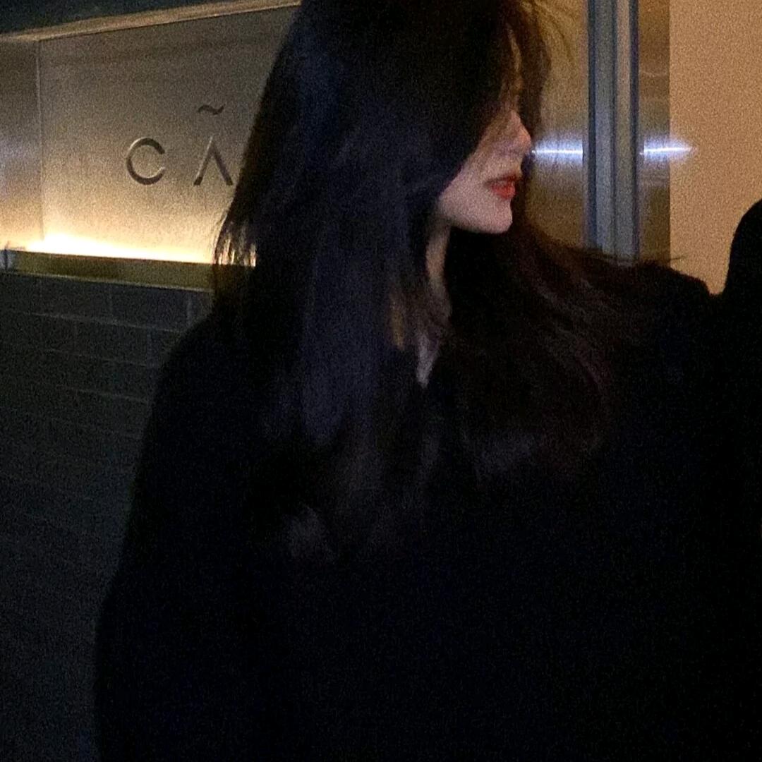 妹妹很乖