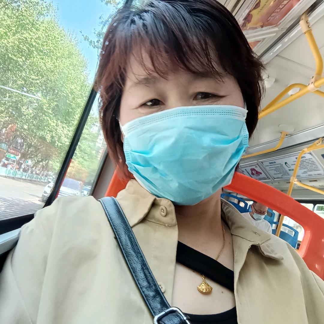 我心一空