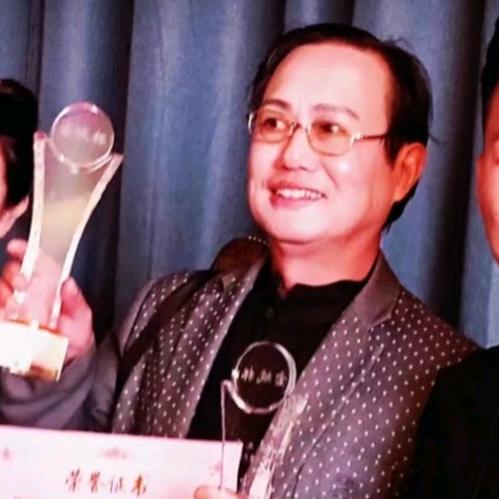 国乐教学魏老师
