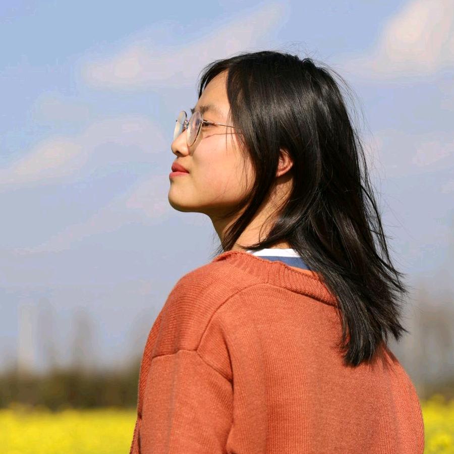 小尾巴♀