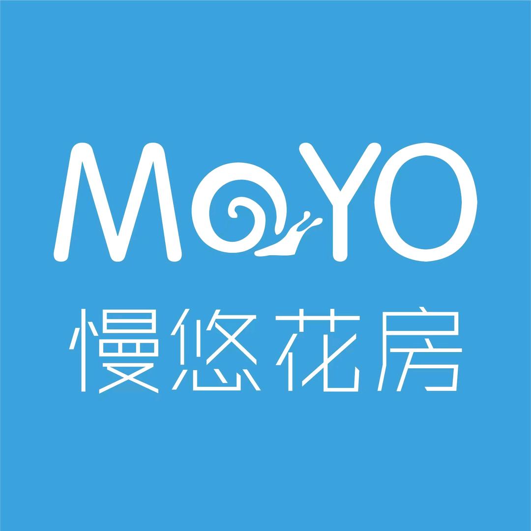 慢悠花房旗舰店