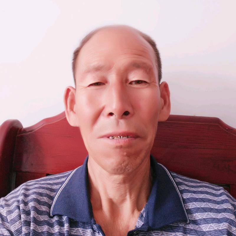 老许