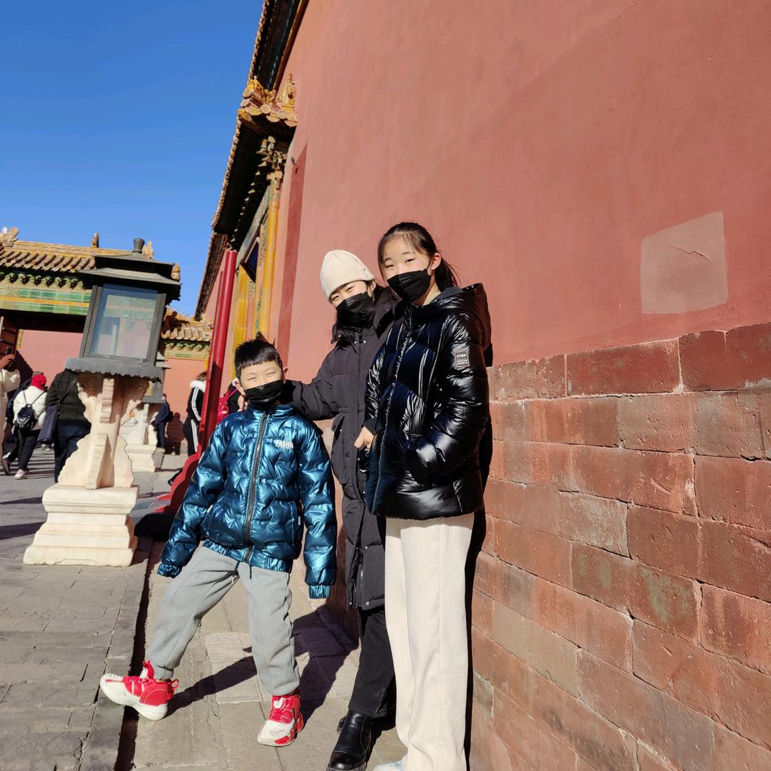 无问西东