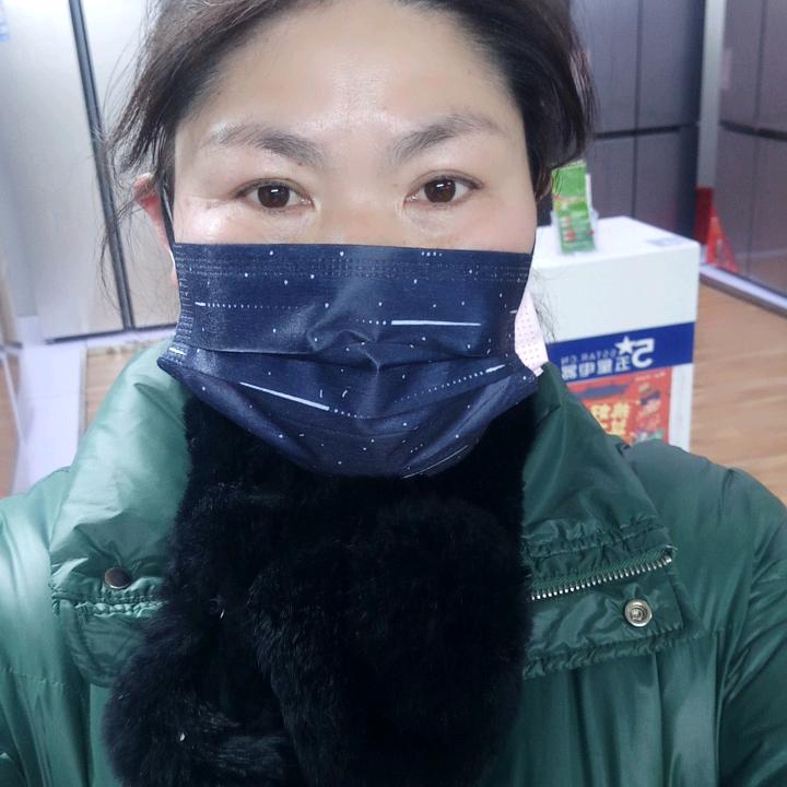 高姐